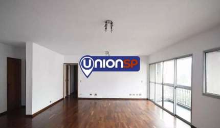 Apartamento com 3 dormitórios à venda, 150 m² por R$ 620.000,00 - Morumbi - São Paulo/SP