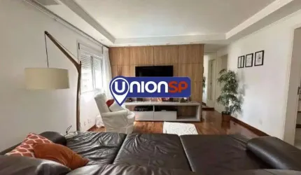 Apartamento com 2 dormitórios à venda, 105 m² por R$ 1.550.000,00 - Butantã - São Paulo/SP
