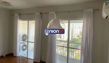 Apartamento à venda, 84 m² por R$ 1.220.000,00 - Vila Mariana - São Paulo/SP