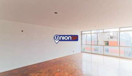 Apartamento com 3 dormitórios à venda, 189 m² por R$ 1.550.000,00 - Perdizes - São Paulo/SP