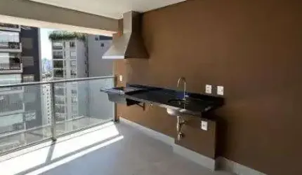Apartamento à venda na Vila Madalena - SP