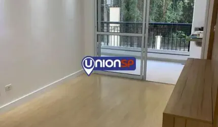 Apartamento no Morumbi