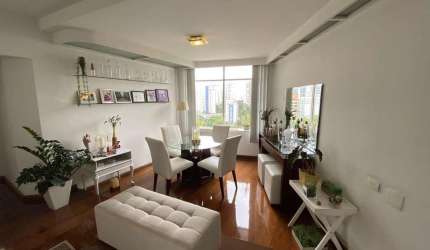 Apartamento à venda na Vila Andrade