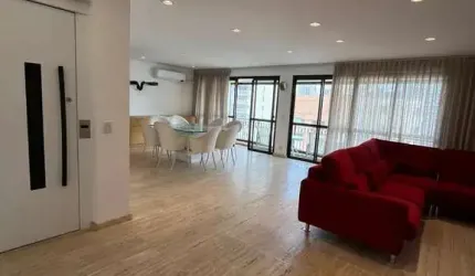 Lindo Apartamento à Venda na Vila Mariana