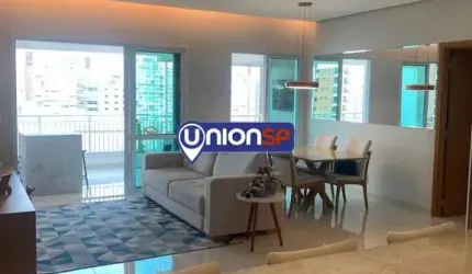 Apartamento com 2 dormitórios à venda, 102 m² por R$ 1.042.900,00 - Morumbi