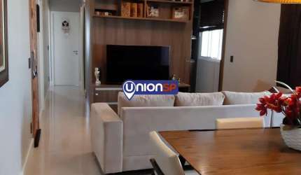 Apartamento no Morumbi