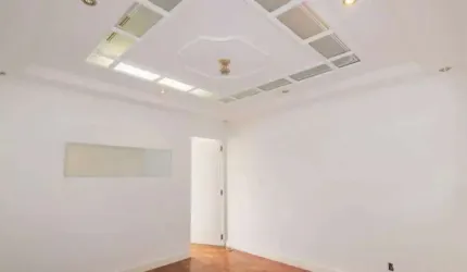 Apartamento com 1 dormitório à venda, 58 m² por R$ 350.000,00 - Santa Cecília - São Paulo/SP
