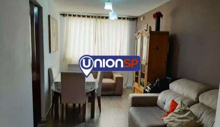Apartamento à venda em Santa Cecilia, São Paulo