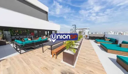 Apartamento à venda em Vila Nova Conceição