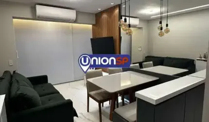 Studio à venda, por R$ 852.000,00 - Consolação - São Paulo/SP