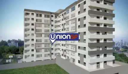 Apartamento à venda em Ipiranga, São Paulo