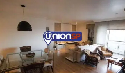 Apartamento à venda em Morumbi, São Paulo