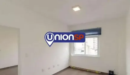Apartamento com 1 dormitório1 à venda, 50 m² por R$ 479.000,00 - Santa Cecilia - São Paulo/SP