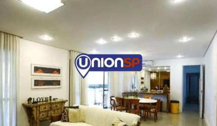 Apartamento à venda em Morumbi, São Paulo