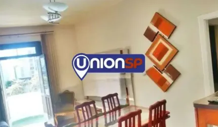 Apartamento à venda em Santa Cecília, São Paulo