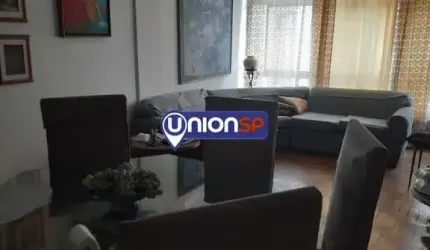 Apartamento à venda em Perdizes, São Paulo