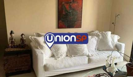 Apartamento à venda em Morumbi, São Paulo