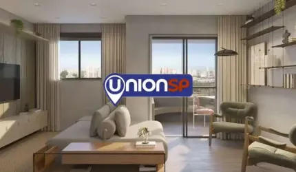 Apartamento à venda em Vila Mariana, São Paulo