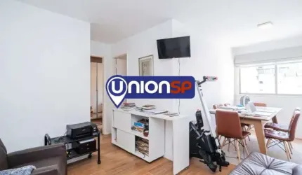 Apartamento à venda em Brooklin, São Paulo