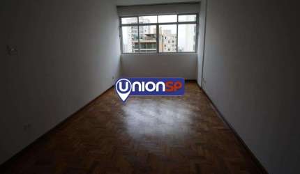 Apartamento à venda em Santa Cecília, São Paulo
