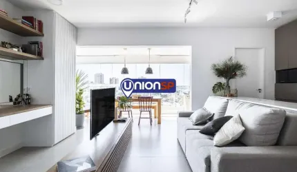 Apartamento à venda em Aclimação, São Paulo