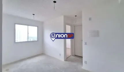 Apartamento à venda em Barra Funda, São Paulo