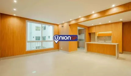 Apartamento à venda em Itaim Bibi, São Paulo