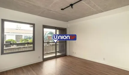 Apartamento à Venda em Indianópolis - SP