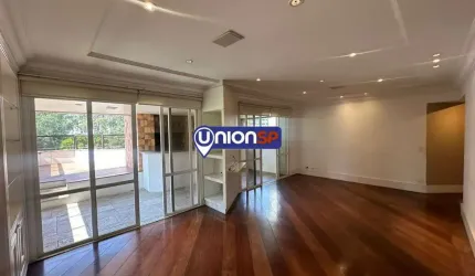 Apartamento à venda na Vila Andrade