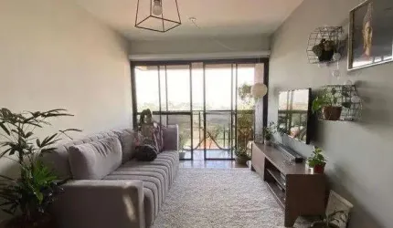 Cobertura Duplex à Venda na Vila Leopoldina