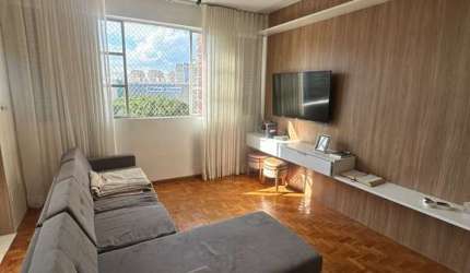 Apartamento à venda em Perdizes - SP