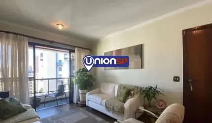 Apartamento à venda na Vila Andrade