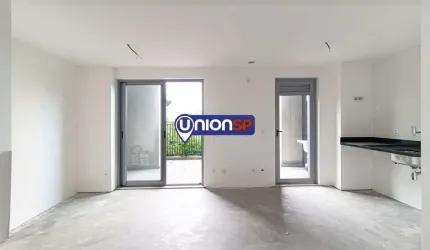 Apartamento novo, nunca habitado, Duplex 92m² - 1 Suíte - 01 vaga