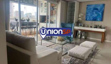 Apartamento à venda em Vila Leopoldina, São Paulo