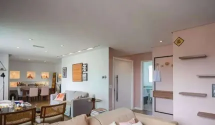 Apartamento à Venda na Vila Andrade