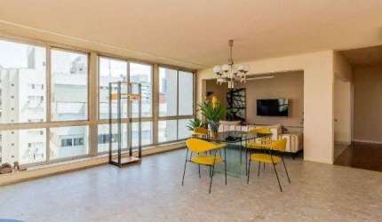 Apartamento à Venda em Higienópolis