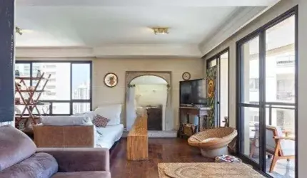 Apartamento no Morumbi à Venda!