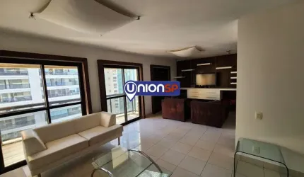Apartamento à venda em Alto da Lapa, São Paulo