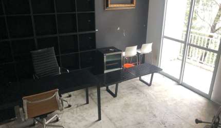 Apartamento à Venda em Vila Andrade - SP