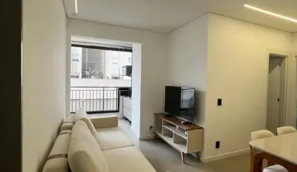 Apartamento à Venda na Vila Andrade