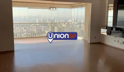 Linda Cobertura à Venda no Cambuci - São Paulo