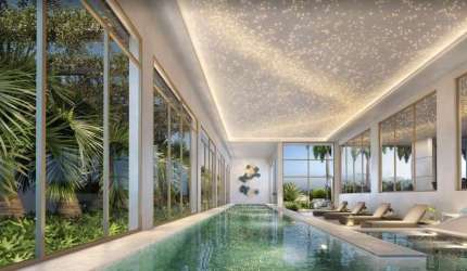 Apartamento com 3 dormitórios à venda, 135 m² por R$ 2.680.287,51 - Perdizes - São Paulo/SP