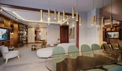 Apartamento à venda na Chácara Klabin - SP