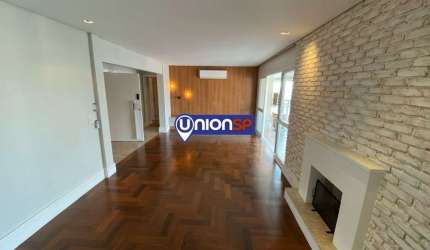 Apartamento à venda em Vila Suzana, São Paulo