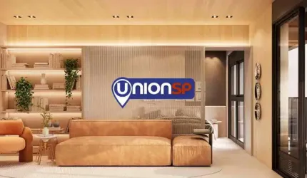 Apartamento à venda em Higienópolis