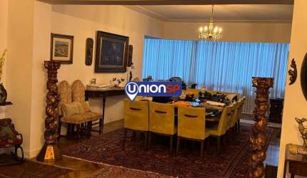 Apartamento de 3 quartos na Bela Vista SP