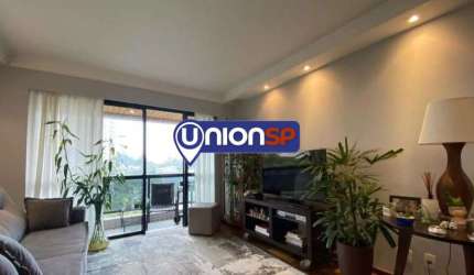 Apartamento à Venda em Vila Andrade