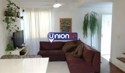 Casa com 3 dormitórios à venda, 150 m² por R$ 800.000,00 - Morumbi - São Paulo/SP