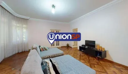 Apartamento na Bela Vista - R$260m²