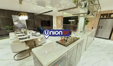 Apartamento com 3 suítes à venda, por R$ 1.227.094,03- Ipiranga - São Paulo/SP